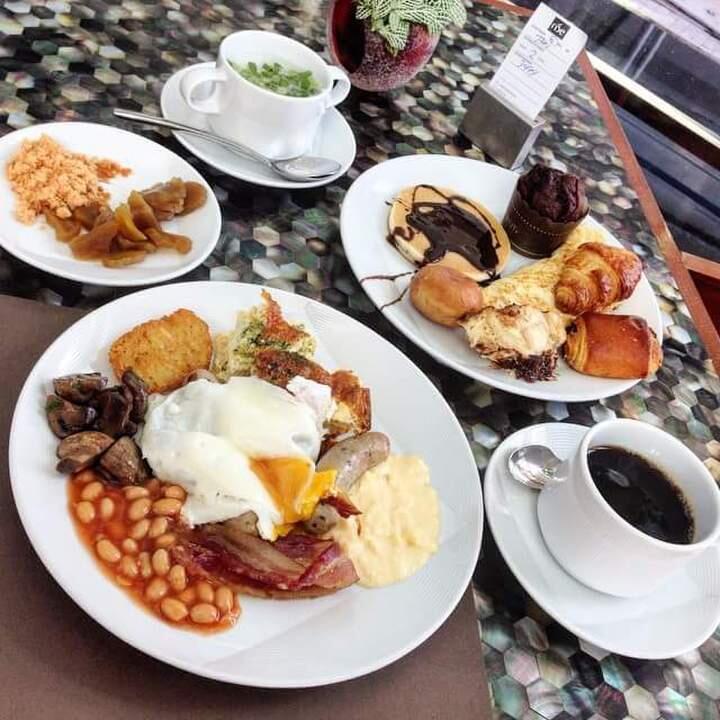 Mengenali Istilah-istilah Asing Terkait Babi yang Sering Ada di Restaurant.