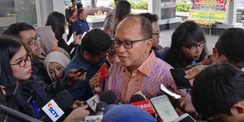Investasi di "Fintech" Diperkirakan Tembus Rp 104 Triliun pada 2018