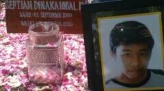 Iqbal Terkapar Bersimbah Darah Tak Lama Setelah Pamit ke Game Net