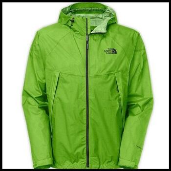 JAKET TNF|THE NORTH FACE CLOUD VENTURE OUTDOOR JACKET - MHW GORETEX BERGHAUS ARCTERYX