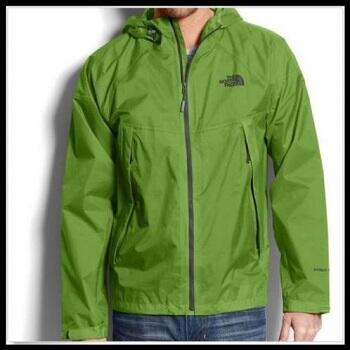 JAKET TNF|THE NORTH FACE CLOUD VENTURE OUTDOOR JACKET - MHW GORETEX BERGHAUS ARCTERYX