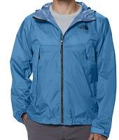 JAKET TNF|THE NORTH FACE CLOUD VENTURE OUTDOOR JACKET - MHW GORETEX BERGHAUS ARCTERYX