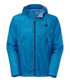 JAKET TNF|THE NORTH FACE CLOUD VENTURE OUTDOOR JACKET - MHW GORETEX BERGHAUS ARCTERYX