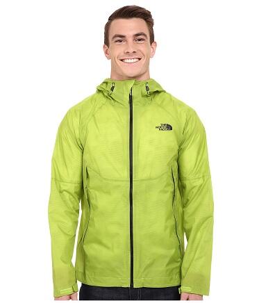 JAKET TNF|THE NORTH FACE CLOUD VENTURE OUTDOOR JACKET - MHW GORETEX BERGHAUS ARCTERYX