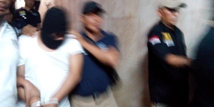 Perampokan di Pondok Indah direncanakan di hotel, pelaku 5 orang