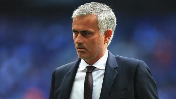 Frank Lampard Berharap Jose Mourinho Kalah Di Derby Manchester