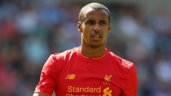 Emre Can: Sudah Lama Jurgen Klopp Tertarik Pada Joel Matip
