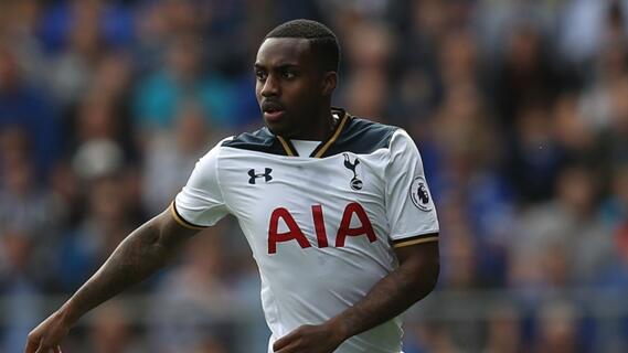 Mauricio Pochettino, Figur Ayah Bagi Danny Rose
