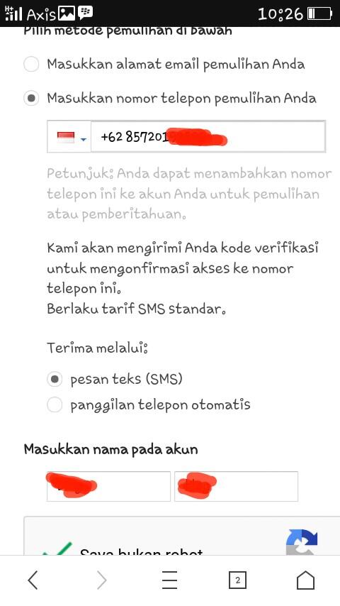 &#91;ASK&amp;HELP&#93; gagal log in gmail 