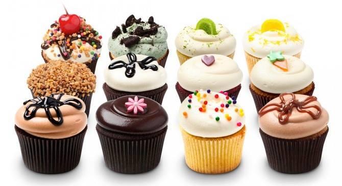 Mengenal Makanan yang ada di Versi Android