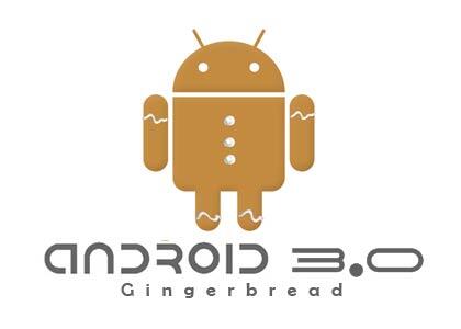 Mengenal Makanan yang ada di Versi Android
