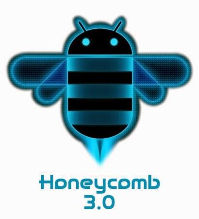 Mengenal Makanan yang ada di Versi Android