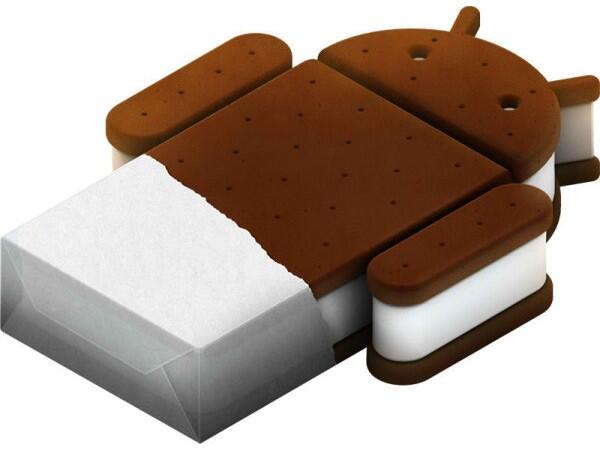 Mengenal Makanan yang ada di Versi Android