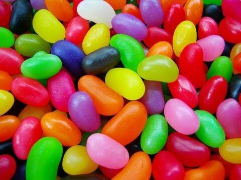 Mengenal Makanan yang ada di Versi Android