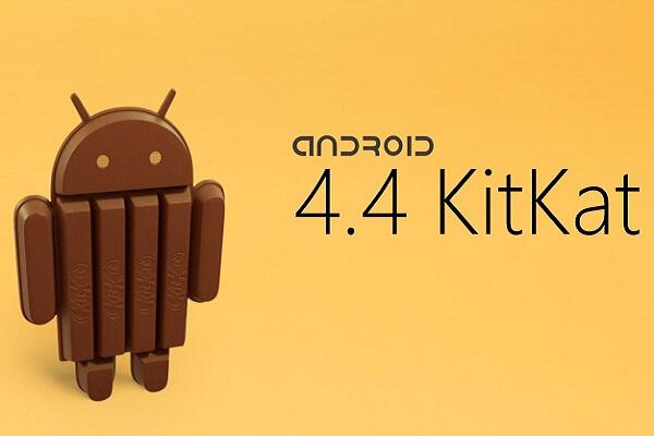Mengenal Makanan yang ada di Versi Android