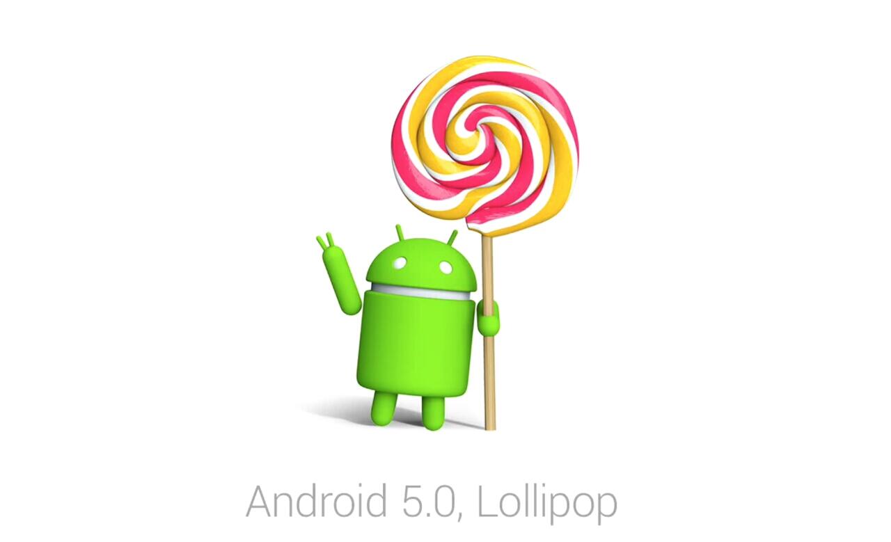 Mengenal Makanan yang ada di Versi Android