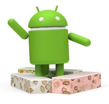Mengenal Makanan yang ada di Versi Android