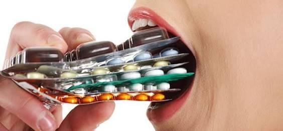 10 Hal Tentang Antibiotika