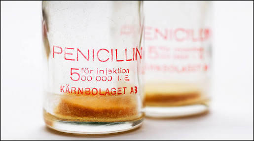 10 Hal Tentang Antibiotika
