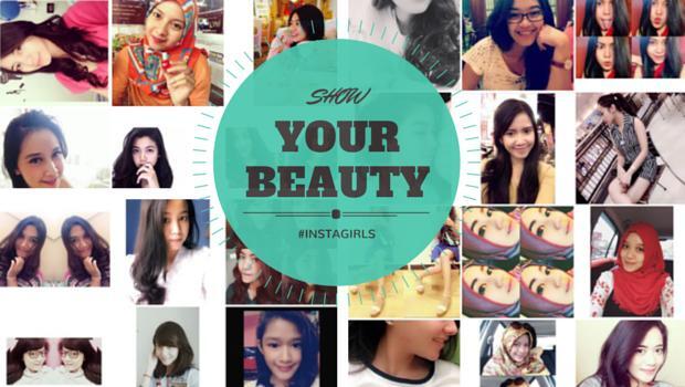6 Akun Instagram Mahasiswi Jogja Berlabel Bidadari