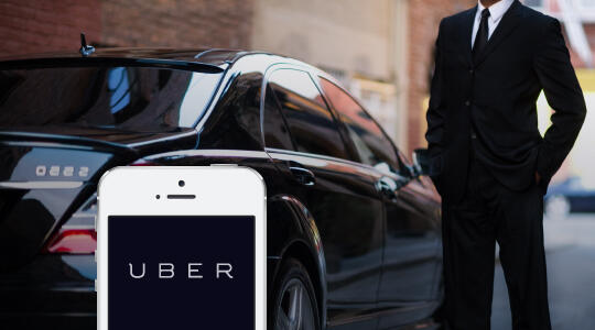 DICARI DRIVER UBER JABODETABEK. 10 menit langsung aktif
