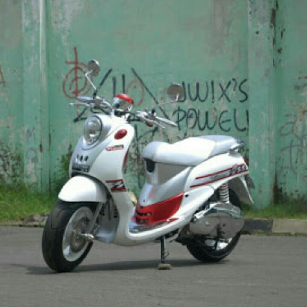Serba Serbi Yamaha Mio Part 10 Page 60 KASKUS