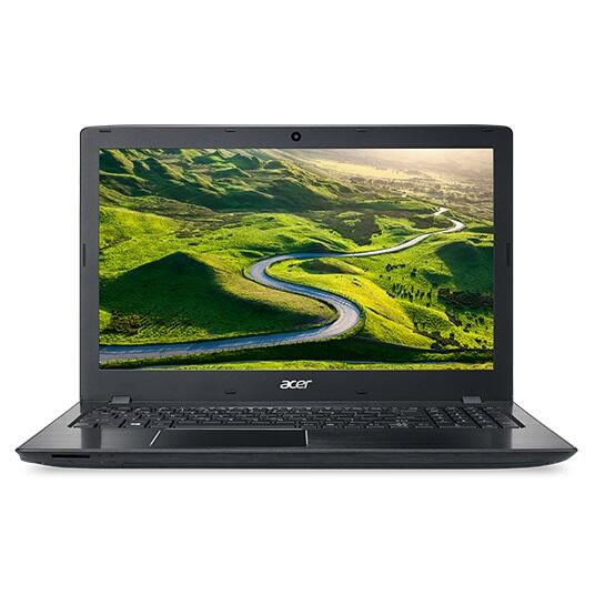 Amati Acer Aspire E5-553G dengan 5 kecanggihannya di sini, Gan!!