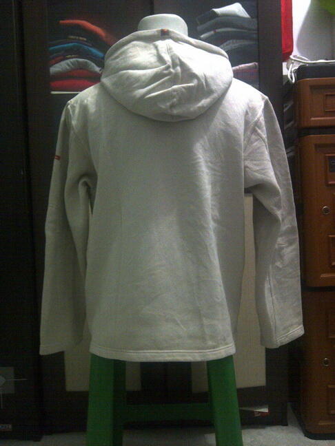 Terjual JAKET SUKAJAN DRAGON SWEATER HOODIE ECKO DC VOLCOM 