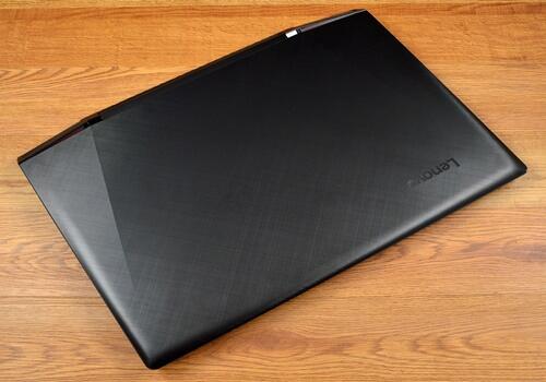 Review Lenovo IdeaPad Y700 (Pengalaman Pribadi!!)