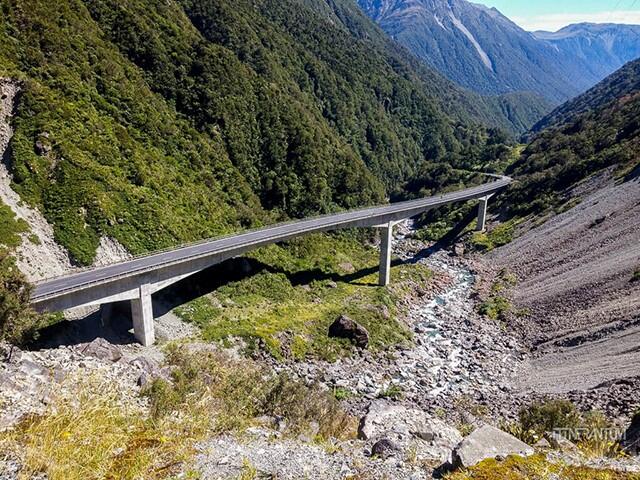 Berpetualang ke New Zealand, Wajib Rasain Ajibnya Sederet Tempat Ini