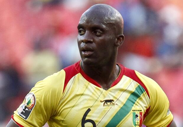 Mohamed Sissoko Berharap Digaet West Bromwich Albion