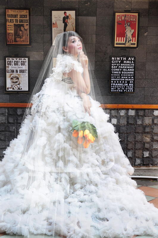Tempat Baru Alternatif Foto Prewedding - Cekibrot Gan