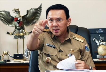 Ahok: Tak Masuk Akal Cuti Kampanye Empat Bulan