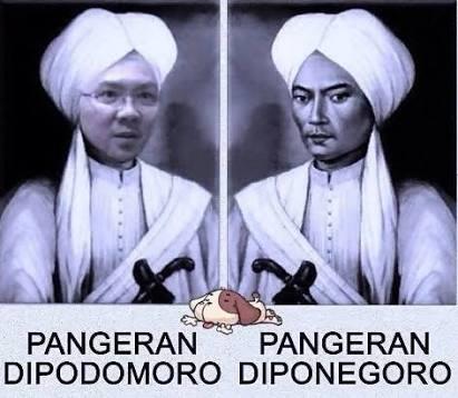Ahok Gak Ngaku Terbitkan Izin Reklamasi untuk Agung Podomoro