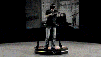 Ini Perbedaan Augmented Reality dan Virtual Reality!