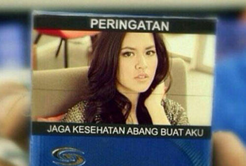 Lucu - Lucuan Aja, Berani Nonton Video Ini Sampe Abis Gak?