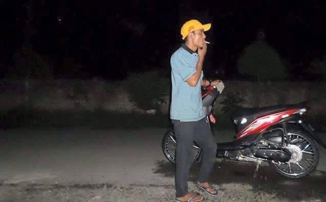 Hati hati penipuan lewat telepon gan (Kronologi + Foto pelaku) 