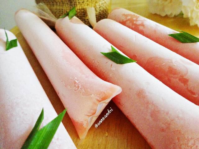 3 Menu Bahan Dasar Jambu
