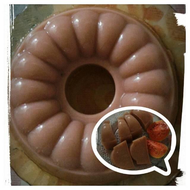3 Menu Bahan Dasar Jambu