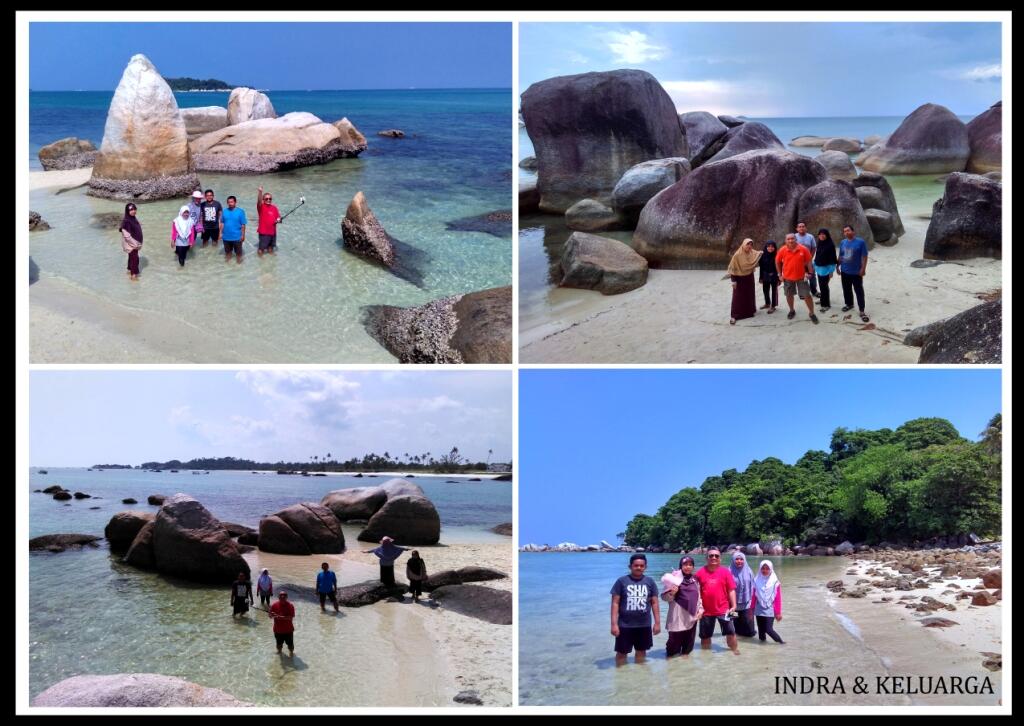 Rental Mobil Belitung Murah