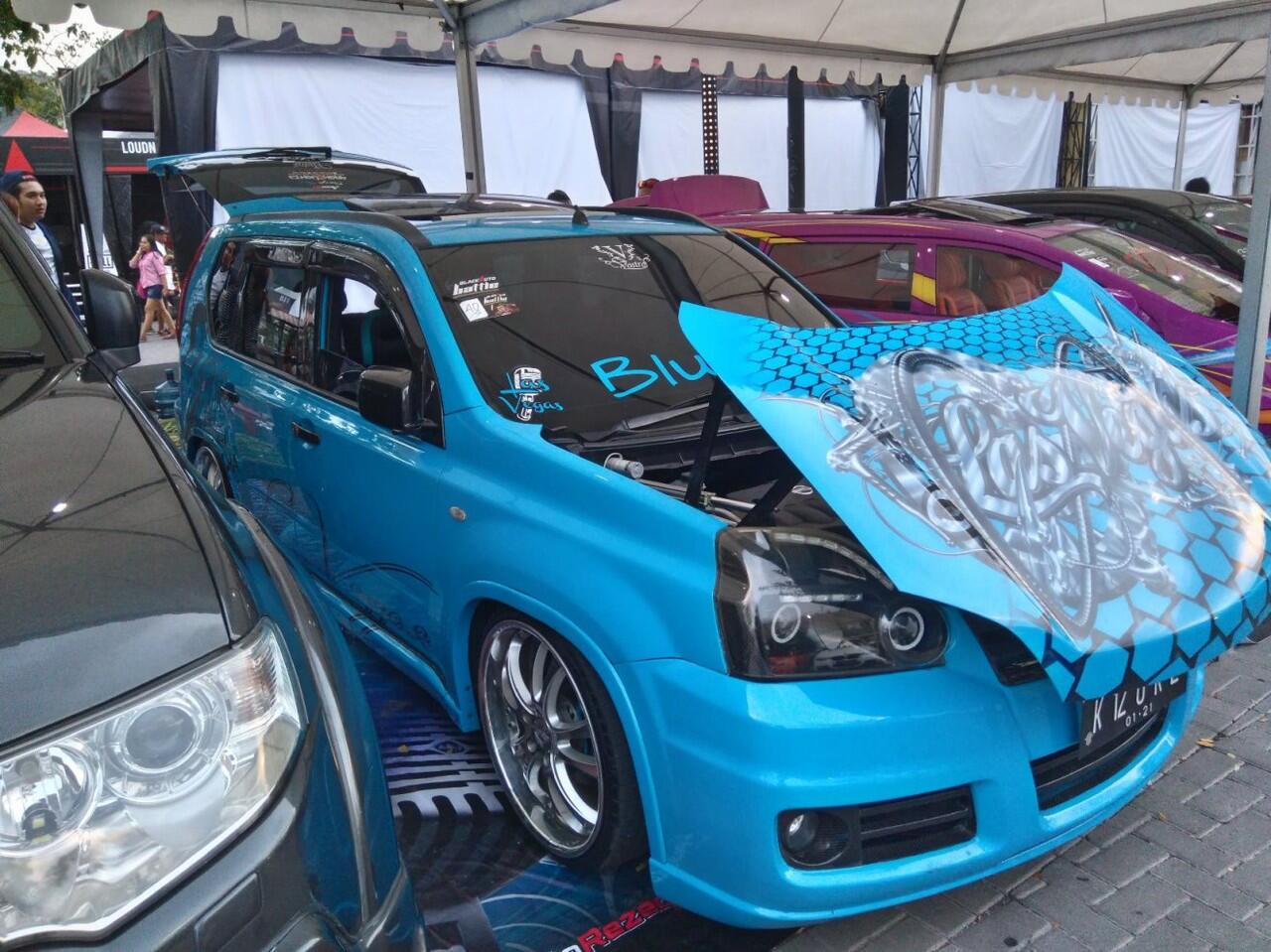 FR BlackAuto Battle Solo : Perang Gengsi Automotif yang Bikin Ngilerrr!..