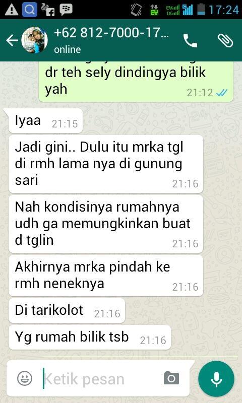 Mari Bantu Sifa