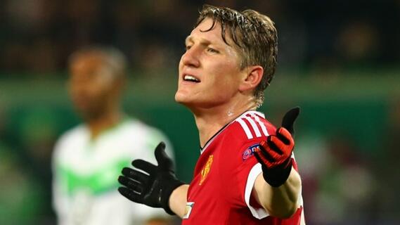 Sami Khedira Sayangkan Situasi Bastian Schweinsteiger