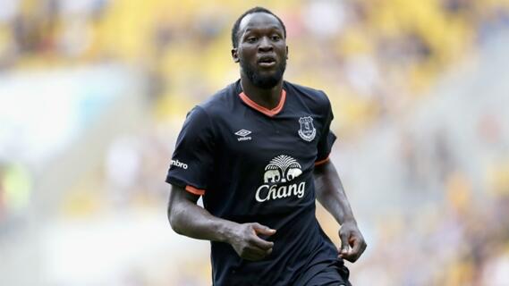 Romelu Lukaku Optimistis Kembali Tampil Tajam Musim Ini