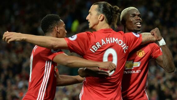 Absen Di Liga Champions, UEFA Sindir Manchester United?