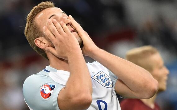 Paceklik Gol, Harry Kane Tak Gusar