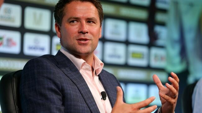 Sebelum Ke Manchester United, Michael Owen Sempat Ingin Pulang Ke Liverpool