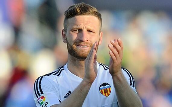 Kesempatan Kedua Shkodran Mustafi Di Liga Primer Inggris
