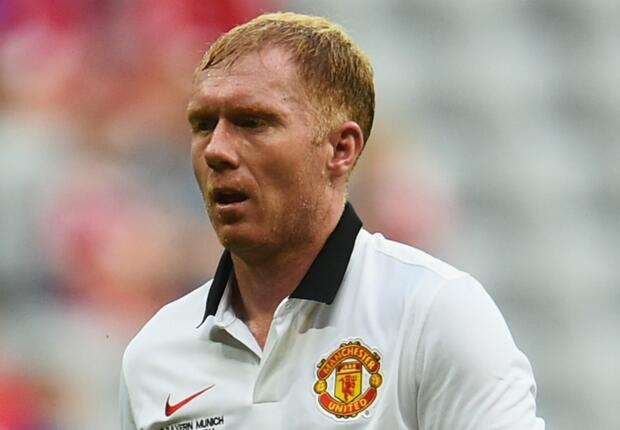 Paul Scholes Lebih Suka Tonton Liga Amatir Ketimbang Liga Primer Inggris