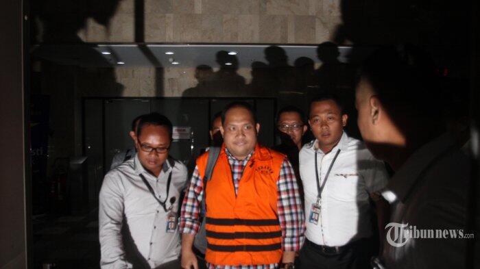 Resmi Ditahan, Bupati Banyuasin Gagal Total Berangkat Haji Bersama Istri